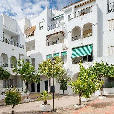 Apartamento Bateles Conil De La Frontera Exterior photo