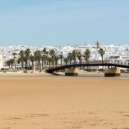Apartamento Bateles Conil De La Frontera Exterior photo